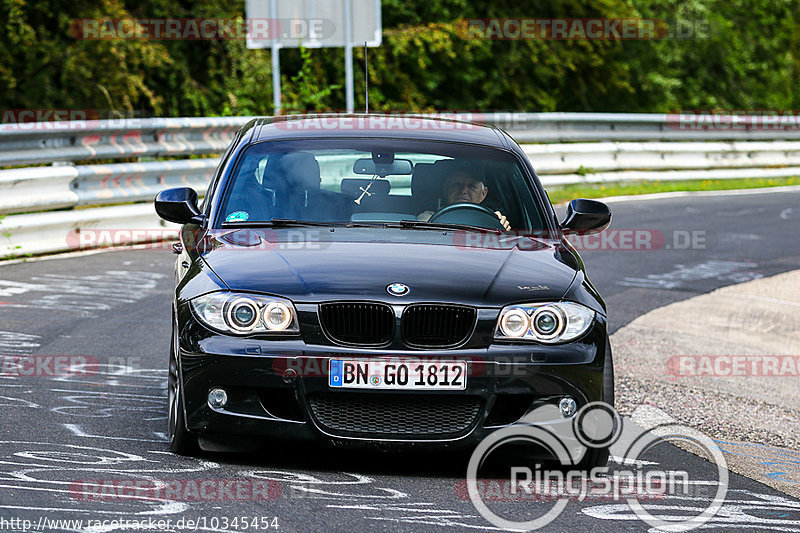 Bild #10345454 - Touristenfahrten Nürburgring Nordschleife (23.08.2020)