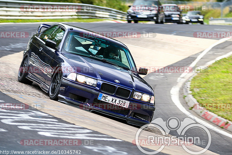 Bild #10345742 - Touristenfahrten Nürburgring Nordschleife (23.08.2020)