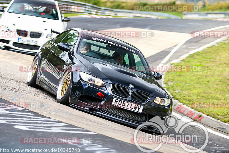 Bild #10345748 - Touristenfahrten Nürburgring Nordschleife (23.08.2020)