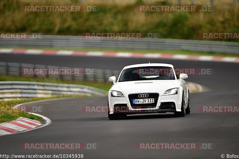 Bild #10345938 - Touristenfahrten Nürburgring Nordschleife (23.08.2020)