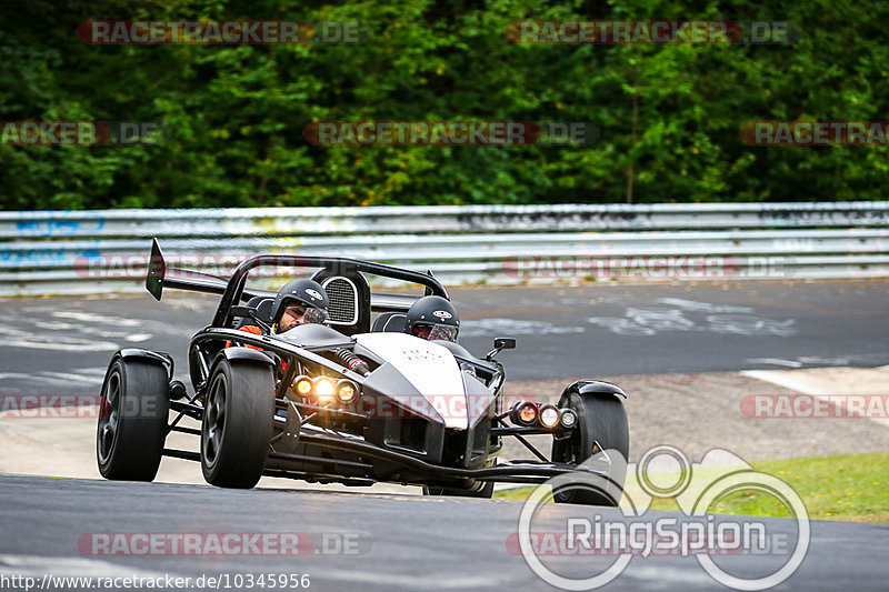 Bild #10345956 - Touristenfahrten Nürburgring Nordschleife (23.08.2020)