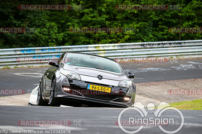 Bild #10345978 - Touristenfahrten Nürburgring Nordschleife (23.08.2020)