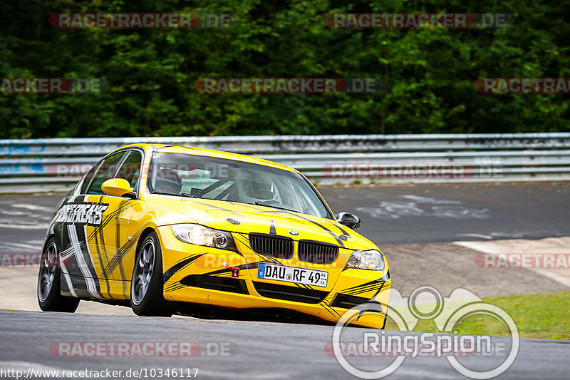 Bild #10346117 - Touristenfahrten Nürburgring Nordschleife (23.08.2020)