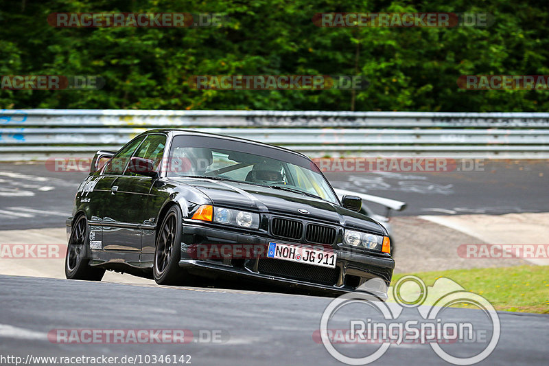 Bild #10346142 - Touristenfahrten Nürburgring Nordschleife (23.08.2020)