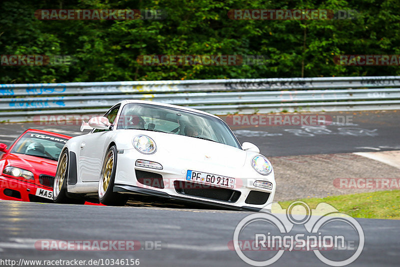 Bild #10346156 - Touristenfahrten Nürburgring Nordschleife (23.08.2020)