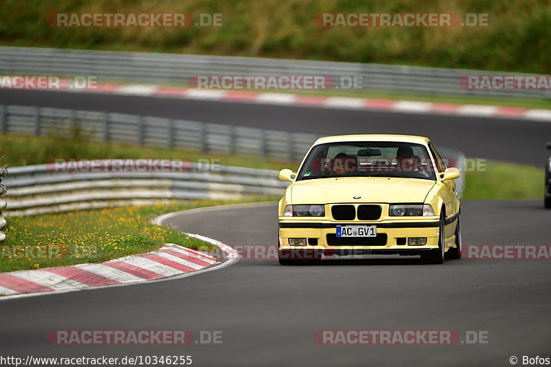 Bild #10346255 - Touristenfahrten Nürburgring Nordschleife (23.08.2020)