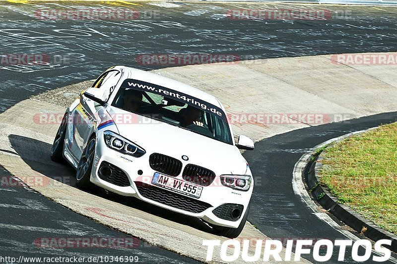 Bild #10346399 - Touristenfahrten Nürburgring Nordschleife (23.08.2020)