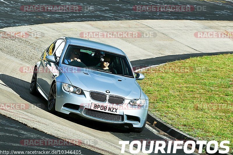 Bild #10346405 - Touristenfahrten Nürburgring Nordschleife (23.08.2020)