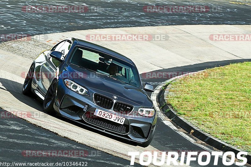 Bild #10346422 - Touristenfahrten Nürburgring Nordschleife (23.08.2020)