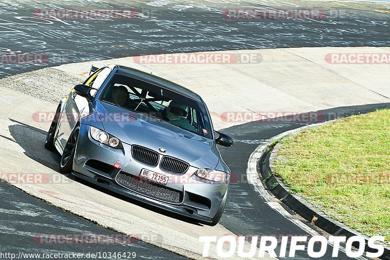 Bild #10346429 - Touristenfahrten Nürburgring Nordschleife (23.08.2020)