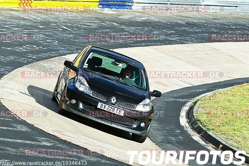 Bild #10346473 - Touristenfahrten Nürburgring Nordschleife (23.08.2020)