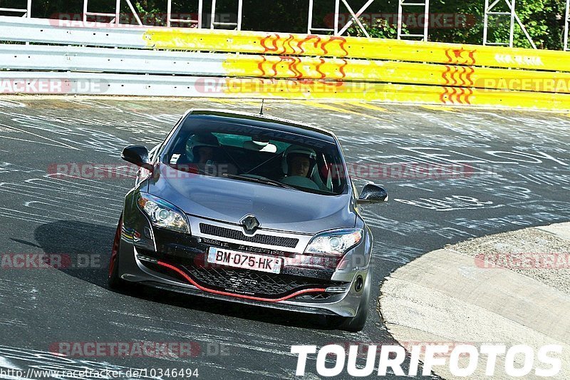 Bild #10346494 - Touristenfahrten Nürburgring Nordschleife (23.08.2020)