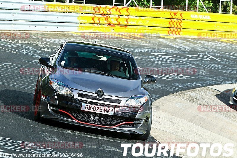 Bild #10346496 - Touristenfahrten Nürburgring Nordschleife (23.08.2020)