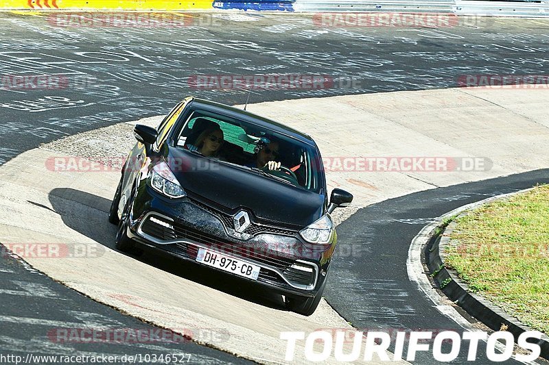 Bild #10346527 - Touristenfahrten Nürburgring Nordschleife (23.08.2020)