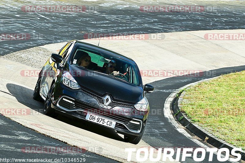 Bild #10346529 - Touristenfahrten Nürburgring Nordschleife (23.08.2020)