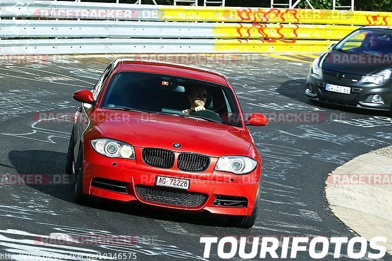 Bild #10346575 - Touristenfahrten Nürburgring Nordschleife (23.08.2020)