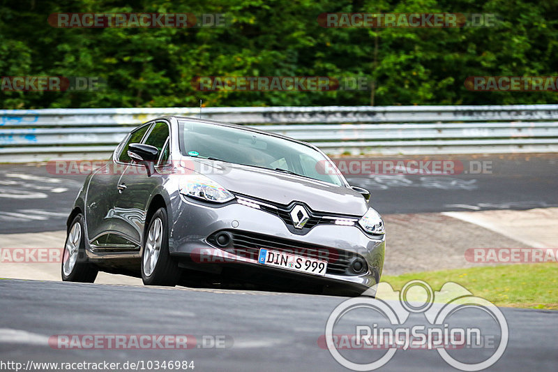 Bild #10346984 - Touristenfahrten Nürburgring Nordschleife (23.08.2020)