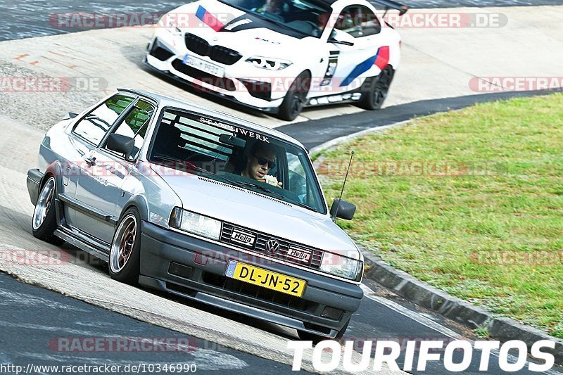 Bild #10346990 - Touristenfahrten Nürburgring Nordschleife (23.08.2020)