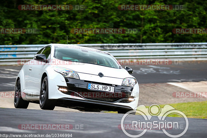 Bild #10346994 - Touristenfahrten Nürburgring Nordschleife (23.08.2020)