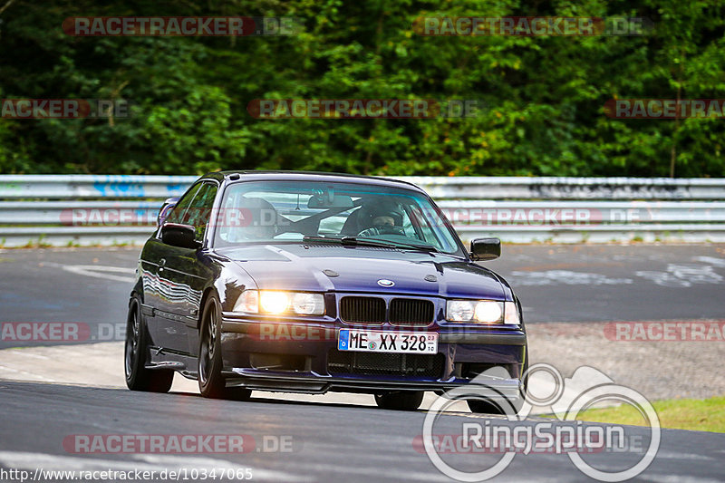 Bild #10347065 - Touristenfahrten Nürburgring Nordschleife (23.08.2020)