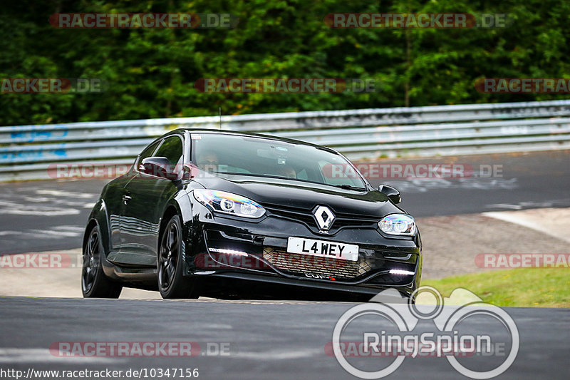 Bild #10347156 - Touristenfahrten Nürburgring Nordschleife (23.08.2020)