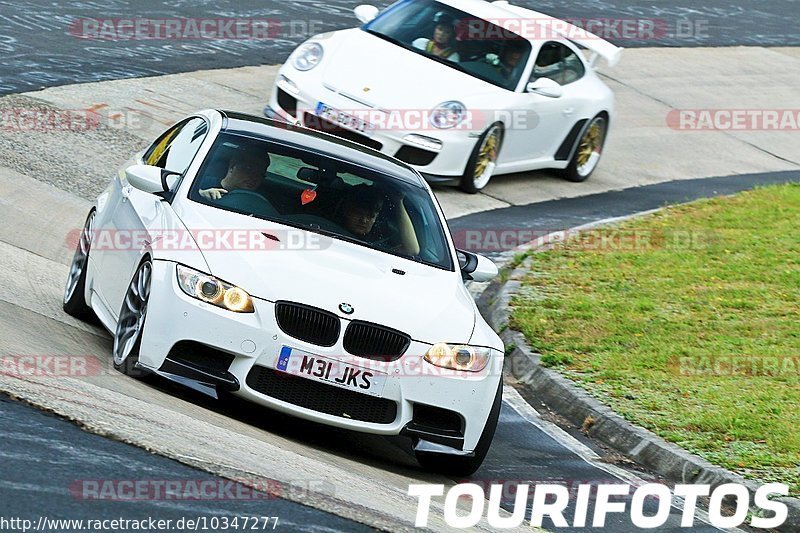 Bild #10347277 - Touristenfahrten Nürburgring Nordschleife (23.08.2020)