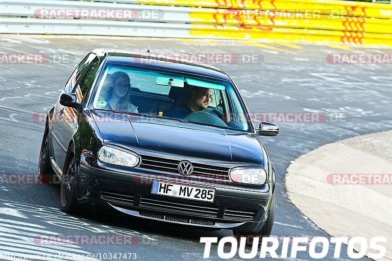 Bild #10347473 - Touristenfahrten Nürburgring Nordschleife (23.08.2020)