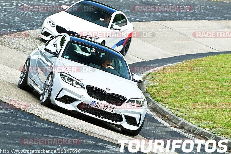 Bild #10347690 - Touristenfahrten Nürburgring Nordschleife (23.08.2020)