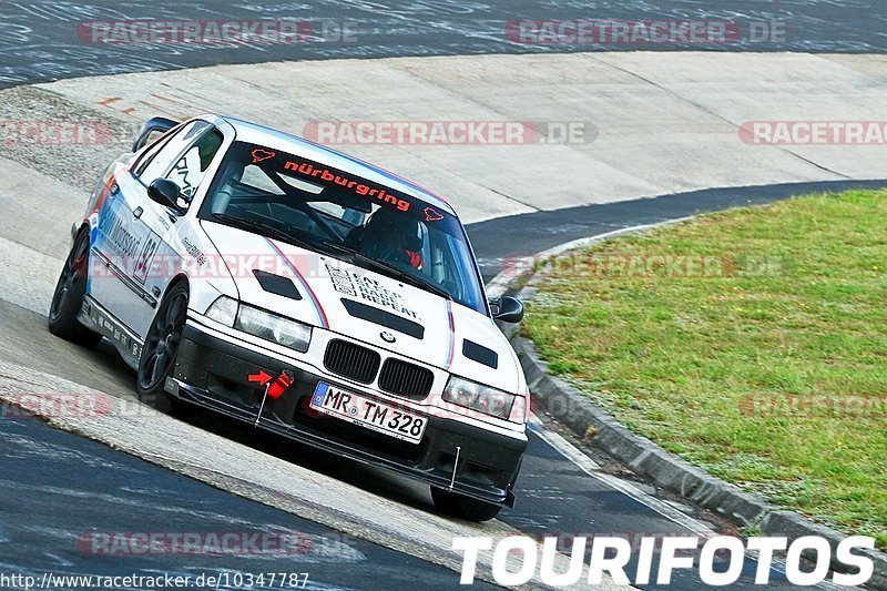 Bild #10347787 - Touristenfahrten Nürburgring Nordschleife (23.08.2020)