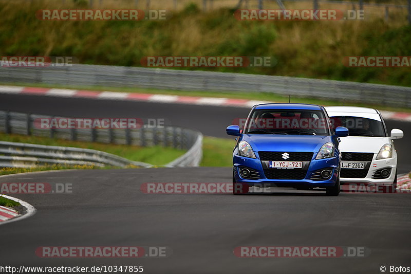 Bild #10347855 - Touristenfahrten Nürburgring Nordschleife (23.08.2020)