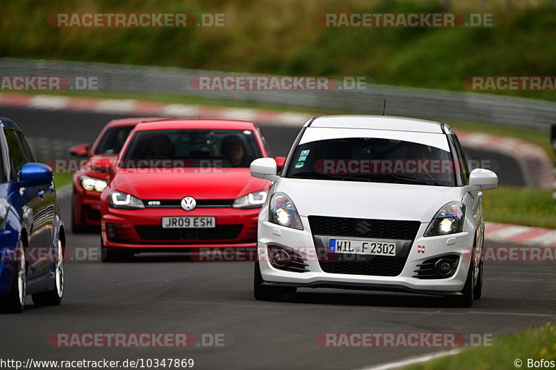 Bild #10347869 - Touristenfahrten Nürburgring Nordschleife (23.08.2020)