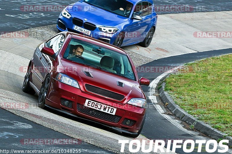 Bild #10348255 - Touristenfahrten Nürburgring Nordschleife (23.08.2020)