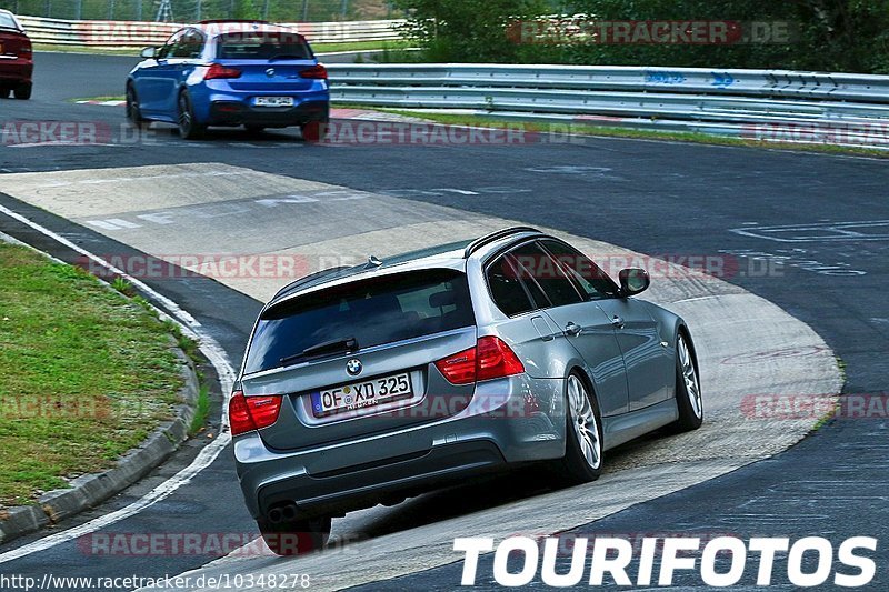 Bild #10348278 - Touristenfahrten Nürburgring Nordschleife (23.08.2020)