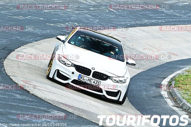 Bild #10348356 - Touristenfahrten Nürburgring Nordschleife (23.08.2020)