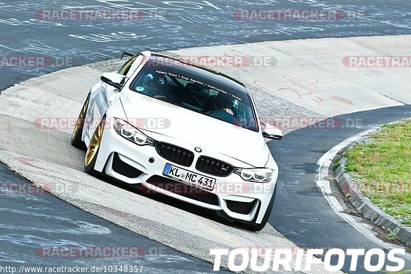 Bild #10348357 - Touristenfahrten Nürburgring Nordschleife (23.08.2020)