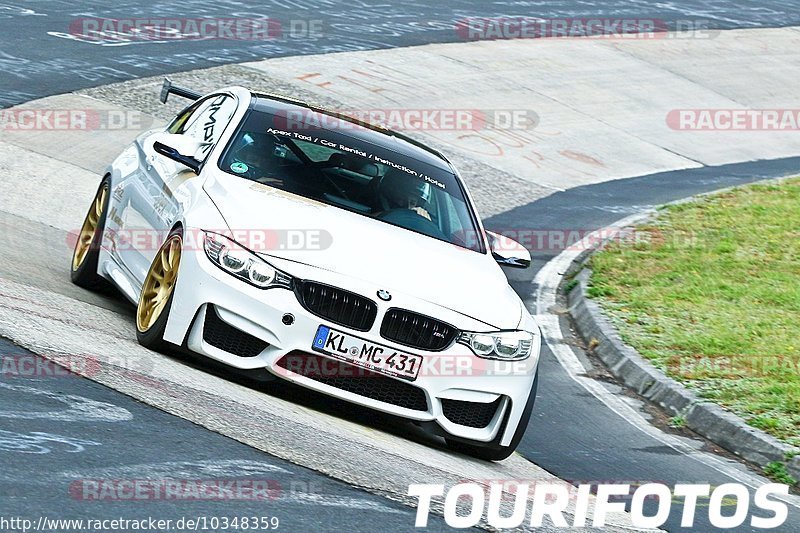 Bild #10348359 - Touristenfahrten Nürburgring Nordschleife (23.08.2020)