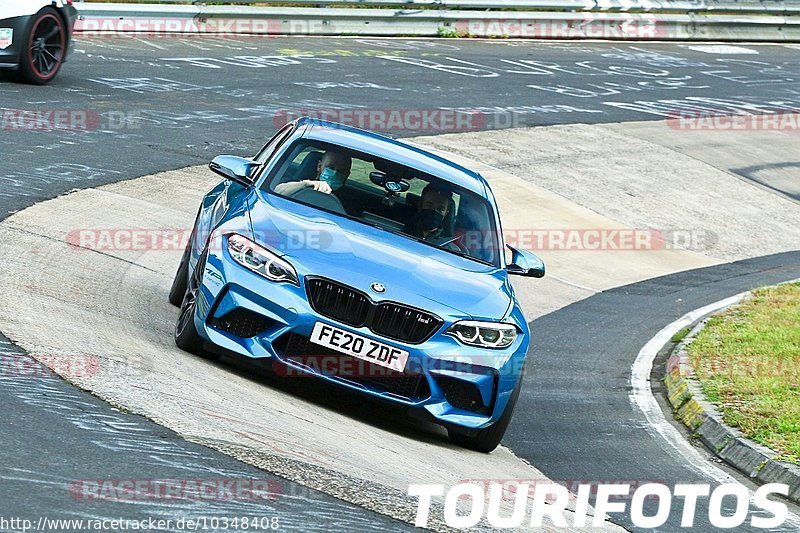 Bild #10348408 - Touristenfahrten Nürburgring Nordschleife (23.08.2020)