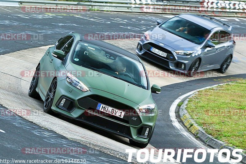 Bild #10348630 - Touristenfahrten Nürburgring Nordschleife (23.08.2020)