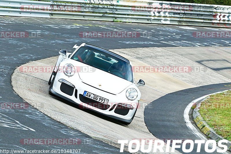 Bild #10348707 - Touristenfahrten Nürburgring Nordschleife (23.08.2020)