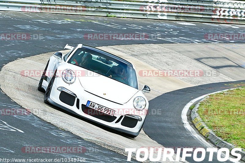 Bild #10348708 - Touristenfahrten Nürburgring Nordschleife (23.08.2020)