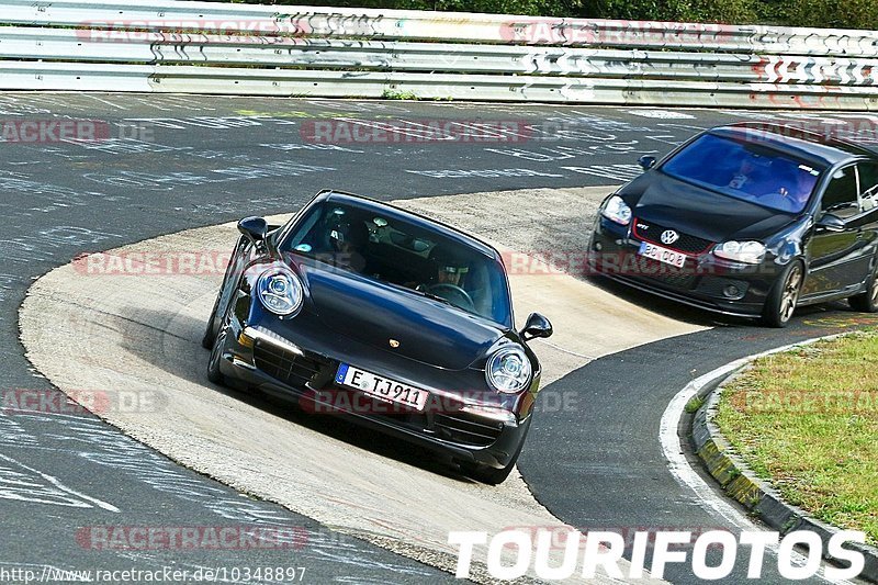 Bild #10348897 - Touristenfahrten Nürburgring Nordschleife (23.08.2020)