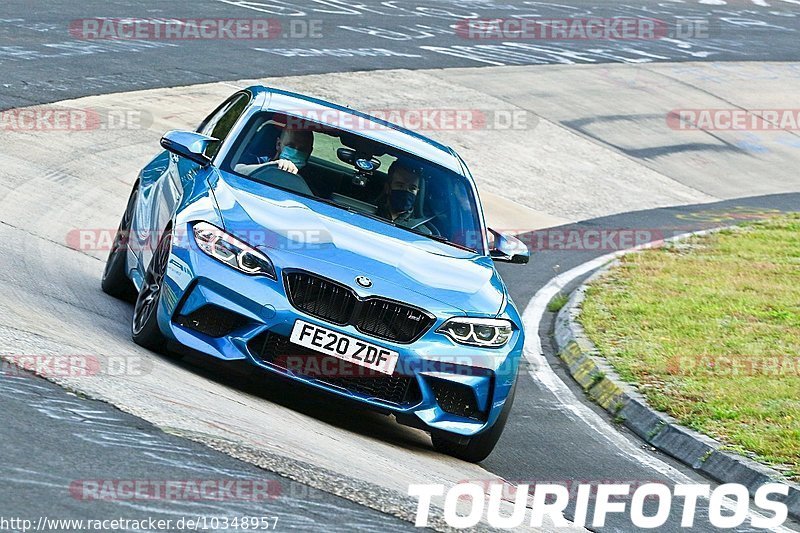 Bild #10348957 - Touristenfahrten Nürburgring Nordschleife (23.08.2020)