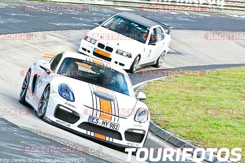 Bild #10348974 - Touristenfahrten Nürburgring Nordschleife (23.08.2020)