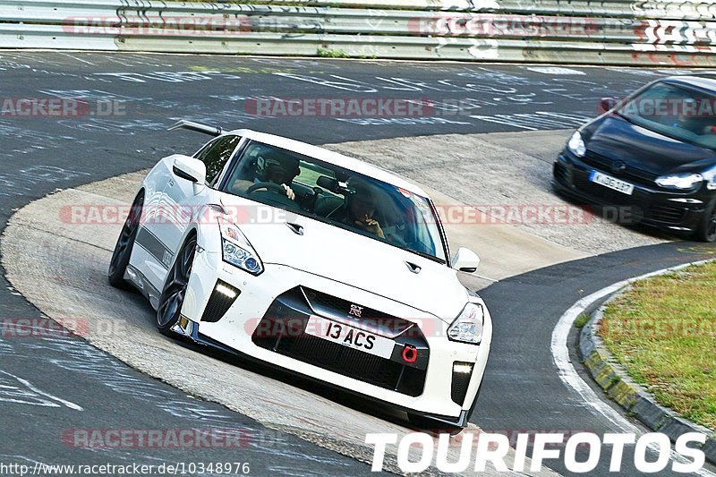 Bild #10348976 - Touristenfahrten Nürburgring Nordschleife (23.08.2020)