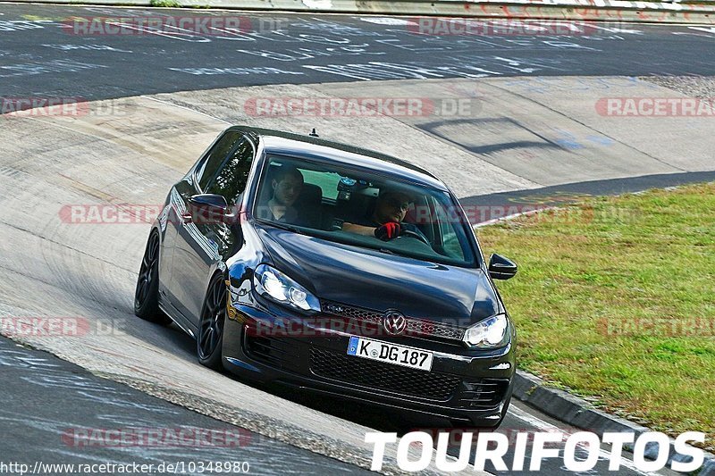 Bild #10348980 - Touristenfahrten Nürburgring Nordschleife (23.08.2020)