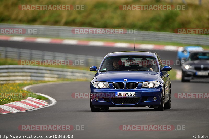 Bild #10349003 - Touristenfahrten Nürburgring Nordschleife (23.08.2020)