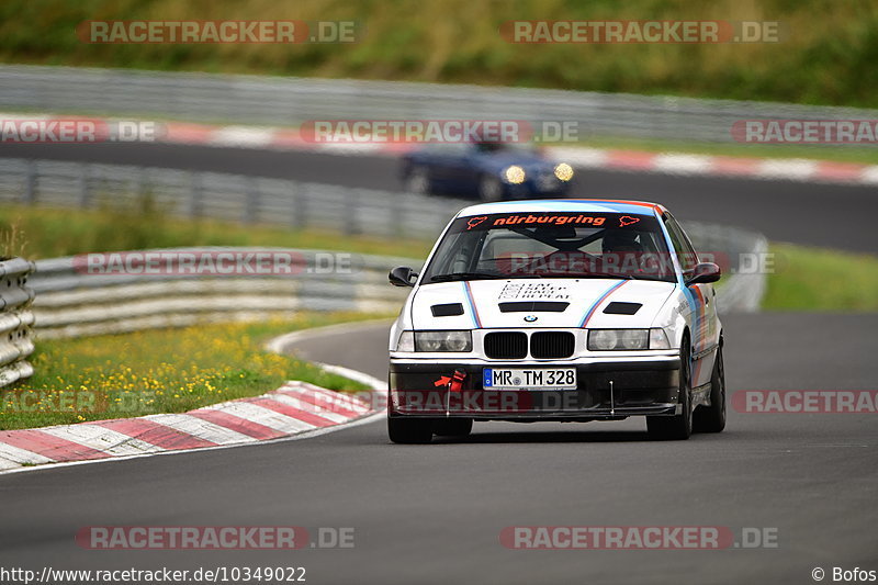 Bild #10349022 - Touristenfahrten Nürburgring Nordschleife (23.08.2020)