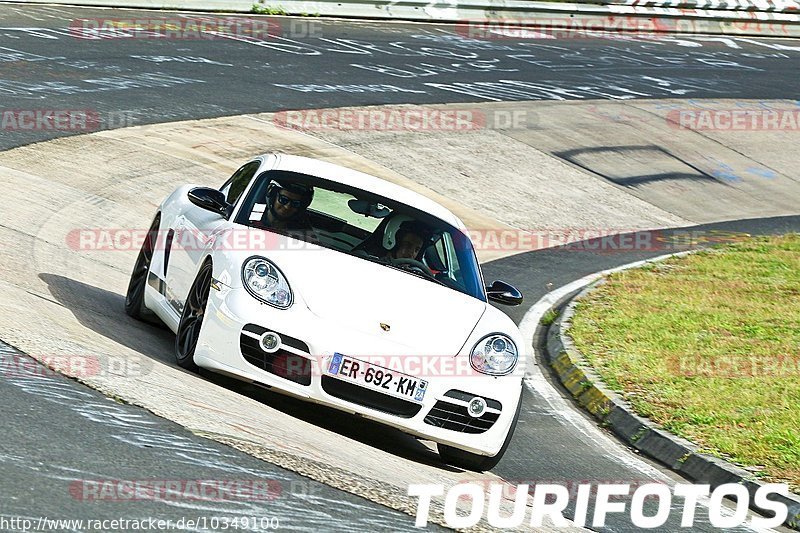 Bild #10349100 - Touristenfahrten Nürburgring Nordschleife (23.08.2020)