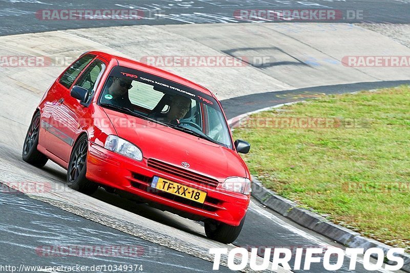 Bild #10349374 - Touristenfahrten Nürburgring Nordschleife (23.08.2020)