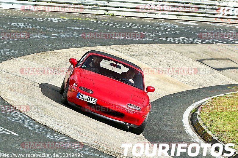 Bild #10349492 - Touristenfahrten Nürburgring Nordschleife (23.08.2020)